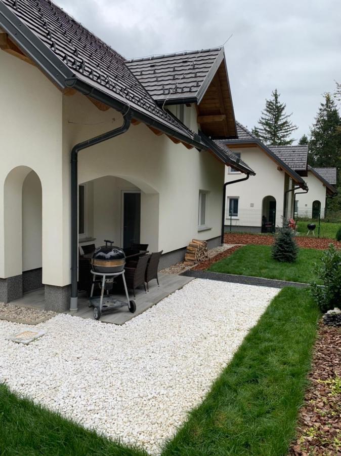 Remarkable Home Bohinj Lake Exteriör bild